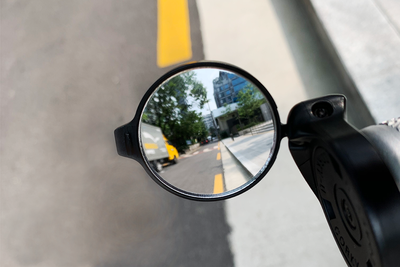the beam corky urban bike mirror The Beam CORKY Urban Bike Mirror – Windsor Cycles