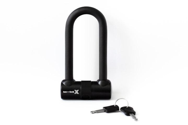 Tex-Lock eyelet with X-Lock